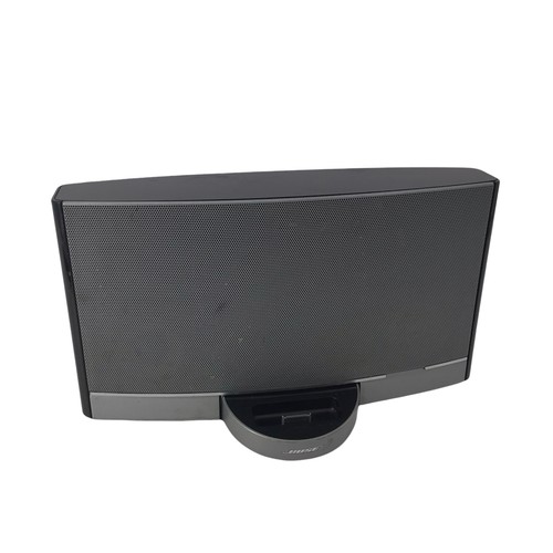 Bose sounddock portable - bose,