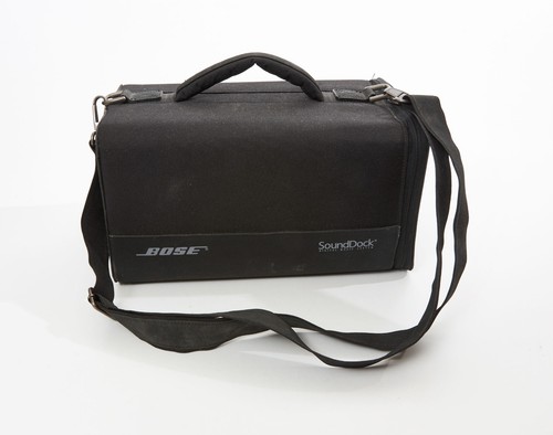 Bose sounddock portable - bose,